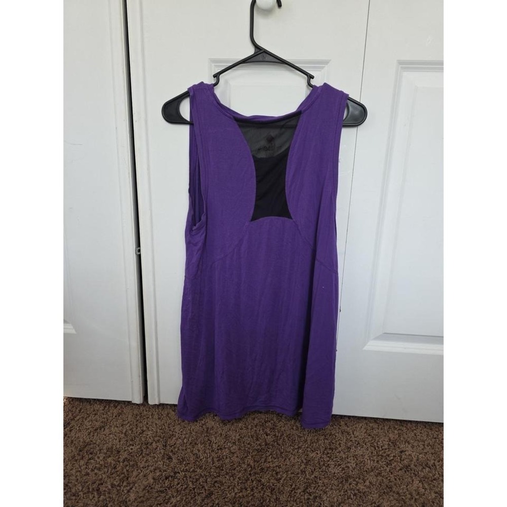 Lularoe Tank Top - Picture 2 of 3